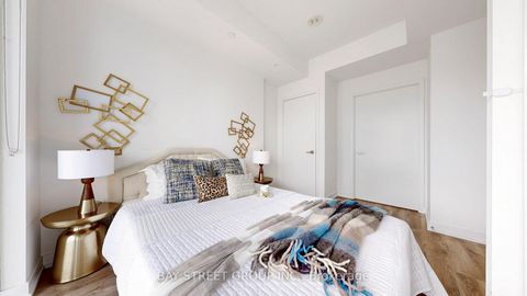 Photo 19 at 2206 - 20 Edward Street, Bay Street Corridor, Toronto