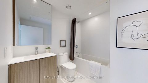 Photo 20 at 2206 - 20 Edward Street, Bay Street Corridor, Toronto