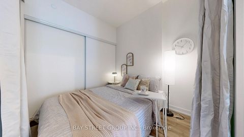 Photo 21 at 2206 - 20 Edward Street, Bay Street Corridor, Toronto