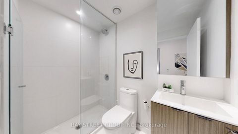 Photo 22 at 2206 - 20 Edward Street, Bay Street Corridor, Toronto