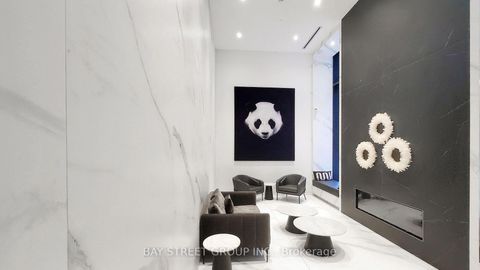 Photo 25 at 2206 - 20 Edward Street, Bay Street Corridor, Toronto