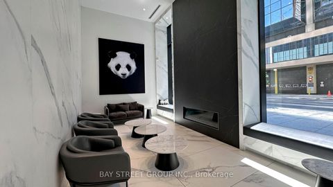 Photo 26 at 2206 - 20 Edward Street, Bay Street Corridor, Toronto