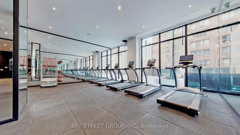 Photo 29 at 2206 - 20 Edward Street, Bay Street Corridor, Toronto