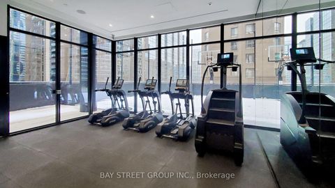 Photo 31 at 2206 - 20 Edward Street, Bay Street Corridor, Toronto