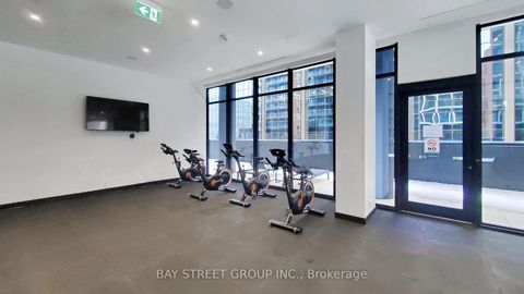 Photo 32 at 2206 - 20 Edward Street, Bay Street Corridor, Toronto Photo 32 at 2206 - 20 Edward Street, Bay Street Corridor, Toronto