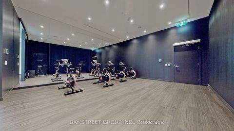 Photo 33 at 2206 - 20 Edward Street, Bay Street Corridor, Toronto