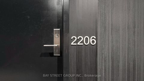 Photo 36 at 2206 - 20 Edward Street, Bay Street Corridor, Toronto