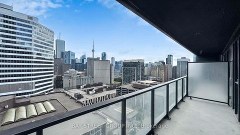 Photo 37 at 2206 - 20 Edward Street, Bay Street Corridor, Toronto