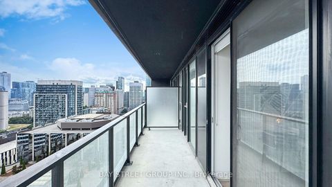 Photo 38 at 2206 - 20 Edward Street, Bay Street Corridor, Toronto