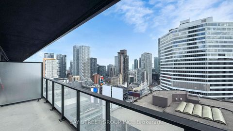Photo 39 at 2206 - 20 Edward Street, Bay Street Corridor, Toronto