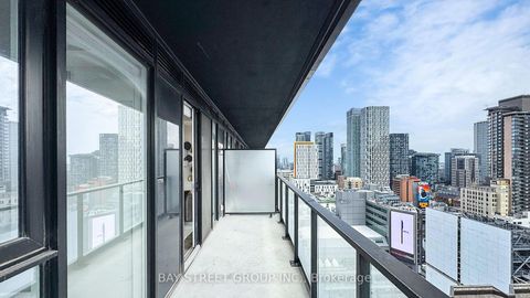 Photo 40 at 2206 - 20 Edward Street, Bay Street Corridor, Toronto Photo 40 at 2206 - 20 Edward Street, Bay Street Corridor, Toronto