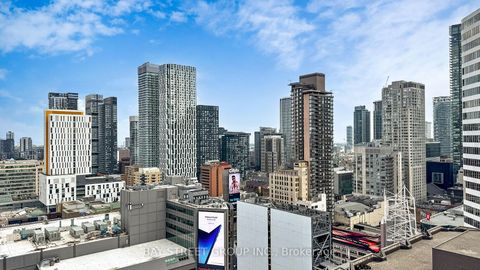 Photo 41 at 2206 - 20 Edward Street, Bay Street Corridor, Toronto Photo 41 at 2206 - 20 Edward Street, Bay Street Corridor, Toronto