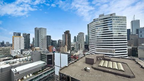 Photo 42 at 2206 - 20 Edward Street, Bay Street Corridor, Toronto Photo 42 at 2206 - 20 Edward Street, Bay Street Corridor, Toronto