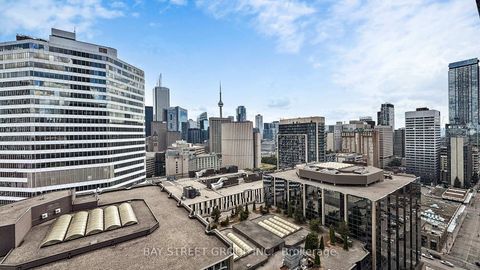 Photo 44 at 2206 - 20 Edward Street, Bay Street Corridor, Toronto