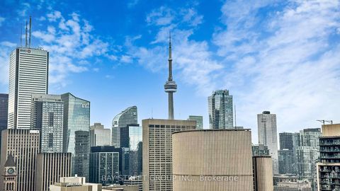 Photo 45 at 2206 - 20 Edward Street, Bay Street Corridor, Toronto Photo 45 at 2206 - 20 Edward Street, Bay Street Corridor, Toronto