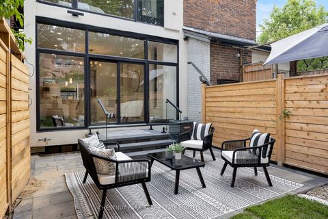 Photo 43 at 112 Givins Street, Bellwoods, Toronto