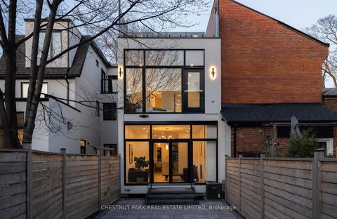 Photo 46 at 112 Givins Street, Bellwoods, Toronto