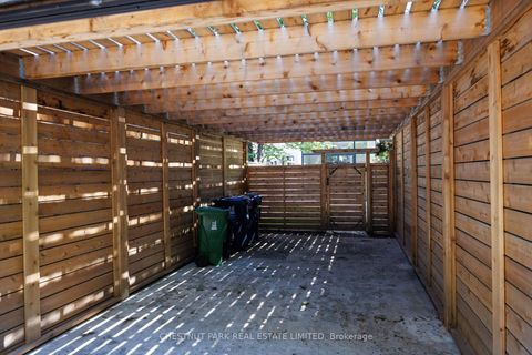 Photo 47 at 112 Givins Street, Bellwoods, Toronto