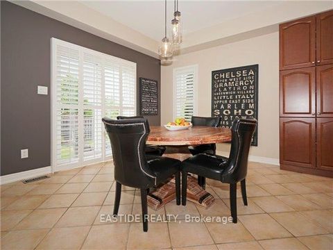 Photo 9 at 29 Wolfson Crescent, Oak Ridges Lake Wilcox, Richmond Hill