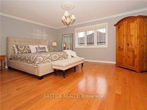 Photo 12 at 29 Wolfson Crescent, Oak Ridges Lake Wilcox, Richmond Hill