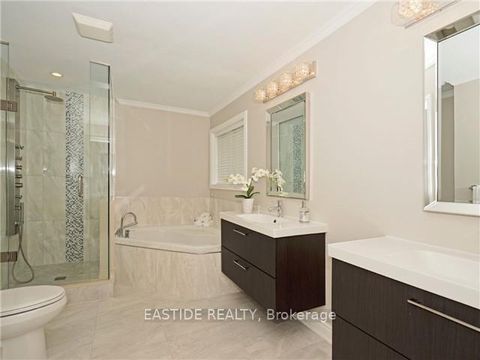 Photo 13 at 29 Wolfson Crescent, Oak Ridges Lake Wilcox, Richmond Hill