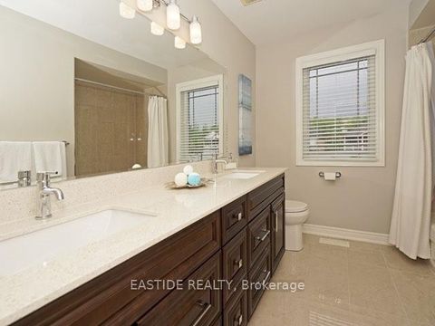 Photo 17 at 29 Wolfson Crescent, Oak Ridges Lake Wilcox, Richmond Hill