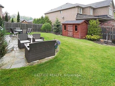 Photo 19 at 29 Wolfson Crescent, Oak Ridges Lake Wilcox, Richmond Hill