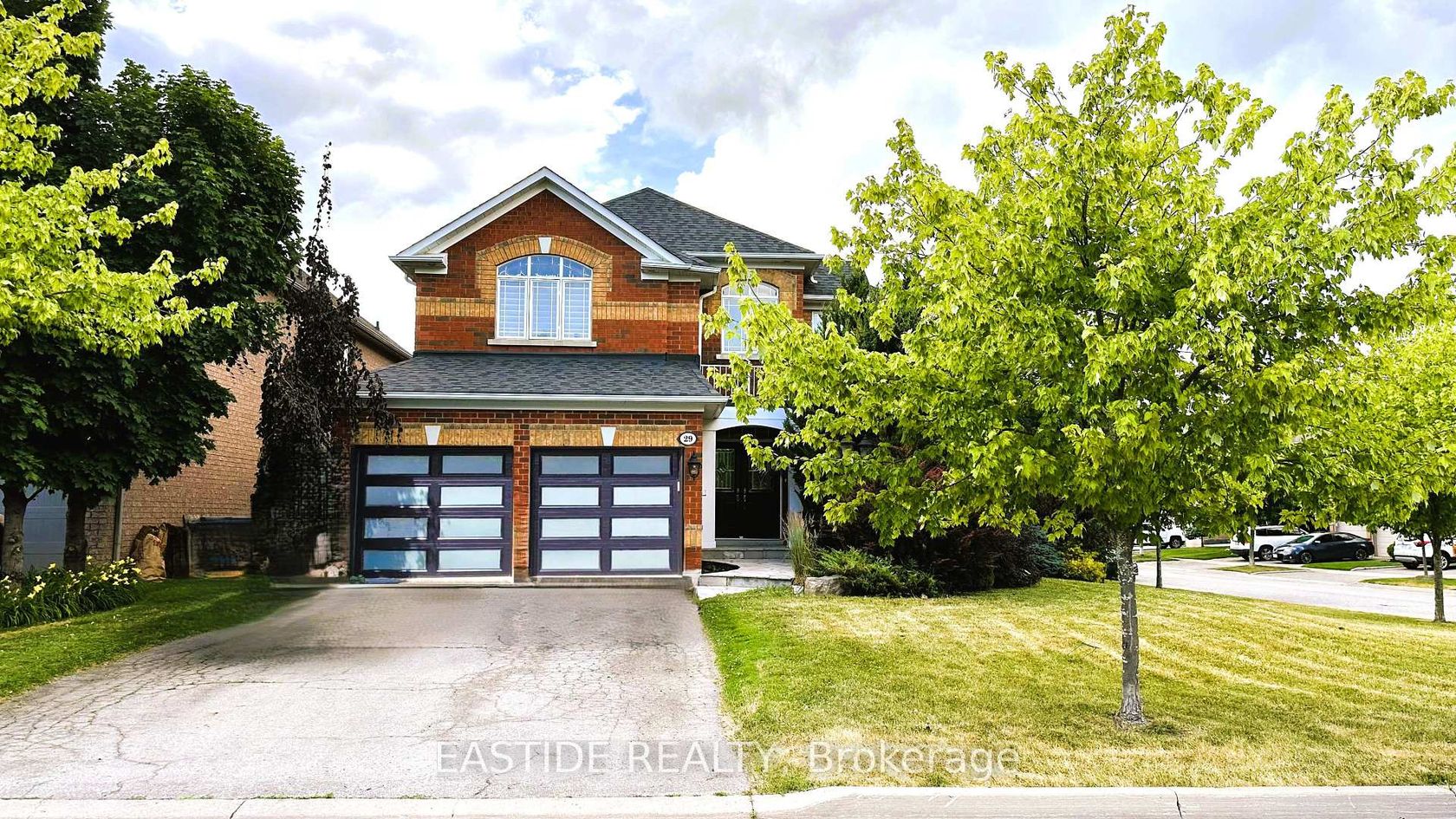 29 Wolfson Crescent, Oak Ridges Lake Wilcox, Richmond Hill 