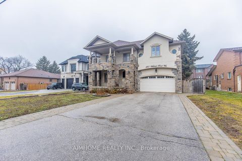 Photo 0 at 220 Weldrick Road W, Observatory, Richmond Hill