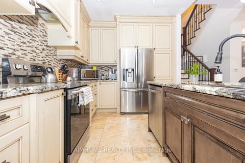 Photo 12 at 220 Weldrick Road W, Observatory, Richmond Hill