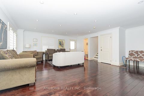Photo 17 at 220 Weldrick Road W, Observatory, Richmond Hill