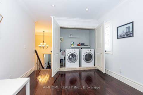 Photo 39 at 220 Weldrick Road W, Observatory, Richmond Hill