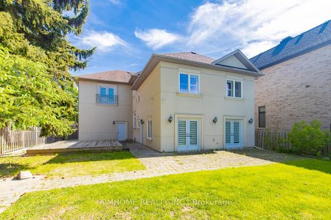 Photo 41 at 220 Weldrick Road W, Observatory, Richmond Hill