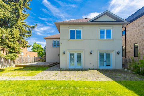 Photo 42 at 220 Weldrick Road W, Observatory, Richmond Hill