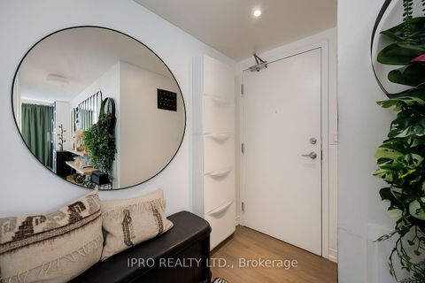 Photo 1 at 203 - 51 Lady Bank Road, Queensway, Toronto