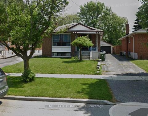 Photo 0 at 7 Dunlop Avenue, Birchmount, Toronto