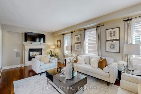 Photo 8 at 240 Lexington Road, RO River Oaks, Oakville