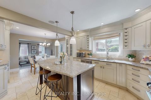 Photo 9 at 240 Lexington Road, RO River Oaks, Oakville