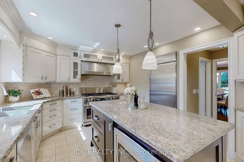 Photo 10 at 240 Lexington Road, RO River Oaks, Oakville