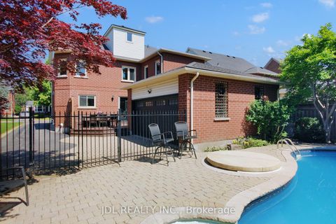 Photo 38 at 240 Lexington Road, RO River Oaks, Oakville