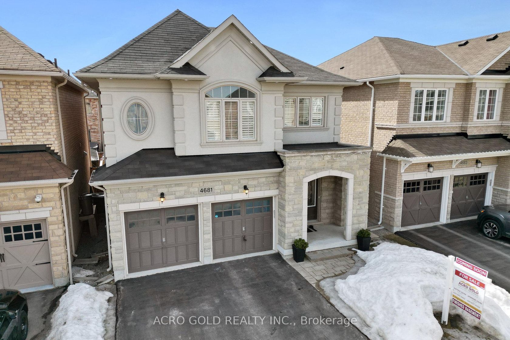 4681 Ray Lane, Alton, Burlington 