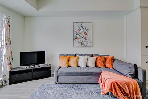 Photo 10 at 133 - 1081 Danforth Road, Eglinton East, Toronto