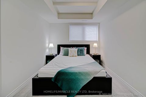 Photo 13 at 133 - 1081 Danforth Road, Eglinton East, Toronto