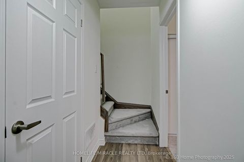 Photo 14 at 133 - 1081 Danforth Road, Eglinton East, Toronto
