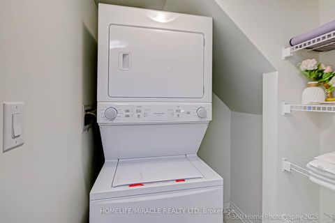 Photo 16 at 133 - 1081 Danforth Road, Eglinton East, Toronto
