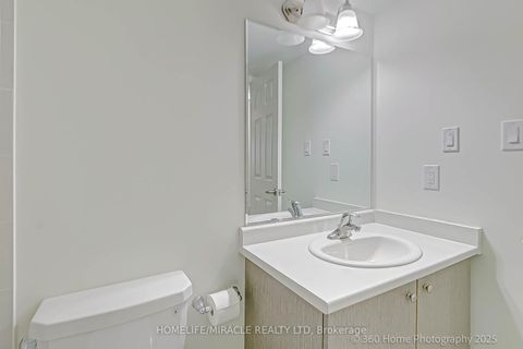 Photo 17 at 133 - 1081 Danforth Road, Eglinton East, Toronto