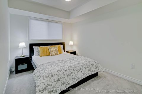 Photo 18 at 133 - 1081 Danforth Road, Eglinton East, Toronto