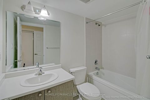 Photo 20 at 133 - 1081 Danforth Road, Eglinton East, Toronto