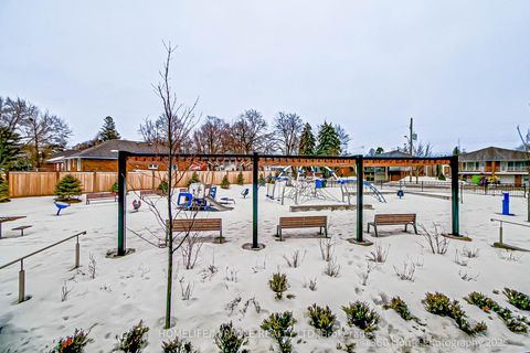 Photo 22 at 133 - 1081 Danforth Road, Eglinton East, Toronto