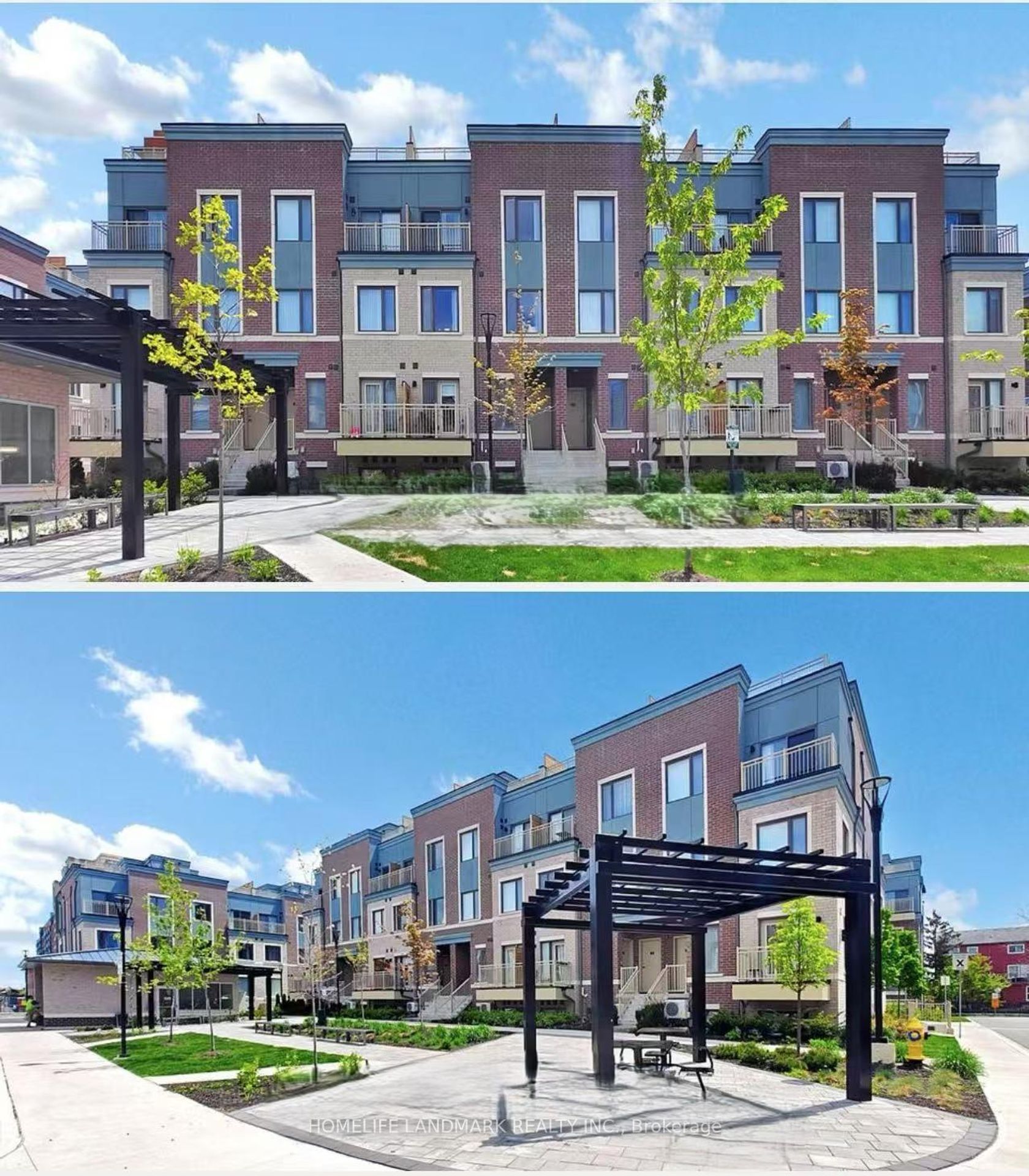 31 - 15 William Jackson Way, New Toronto, Toronto 